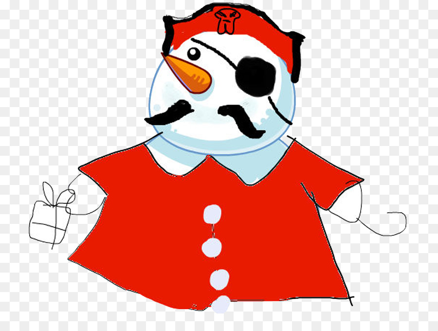 900x680 Snowman Drawing Cartoon