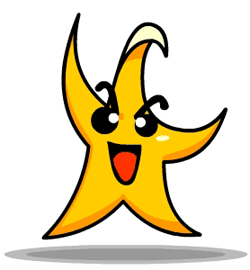 250x270 Cartoon Stars How To Draw Lesson