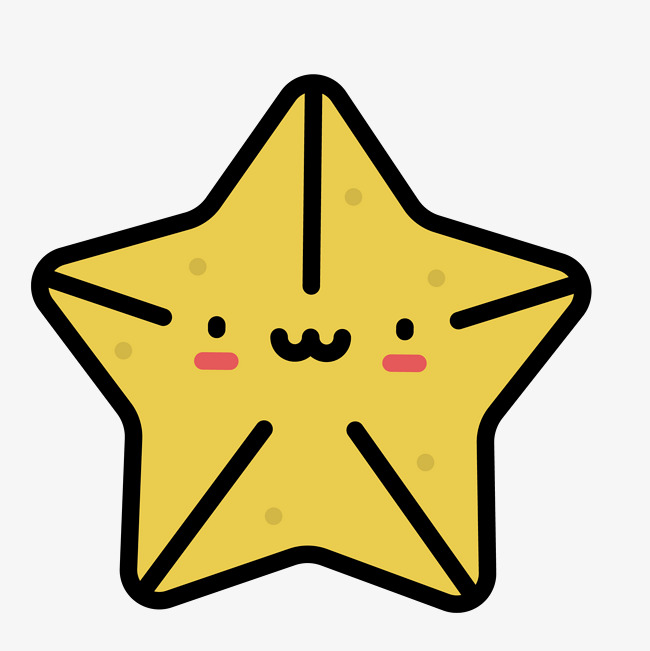 650x651 Cartoon Hand Drawing Vector,starfish,stars, Starfish Cartoon, Hand