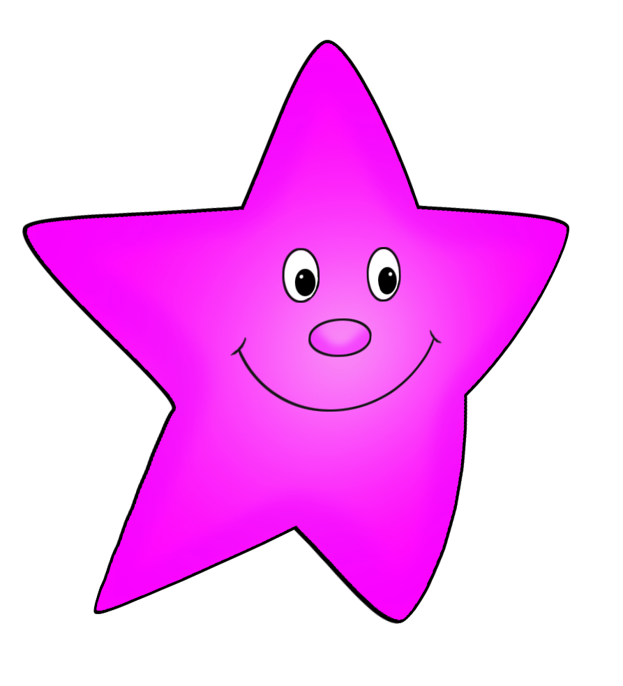 893x983 Star Clipart
