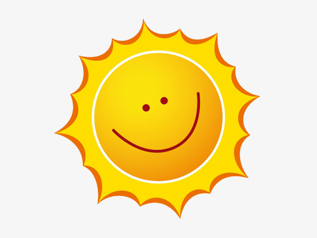 650x489 Cartoon Sun, Cartoon Drawing, Sun, Vector Png Image And Clipart