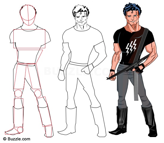 550x480 Drawing Archives