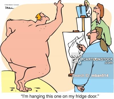 400x347 Life Drawing Cartoons And Comics