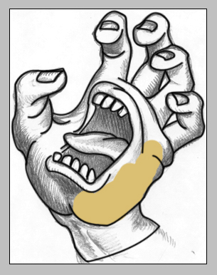 305x386 40 Amazing Cartoon Tutorials For Aspiring Illustrators