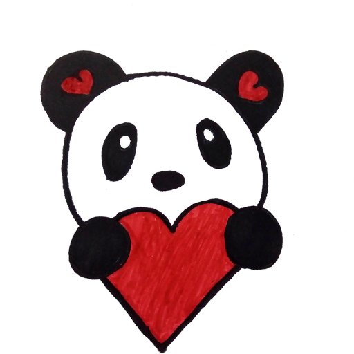 512x512 Easy Drawing For Everybody (@easydrawing4e) Twitter