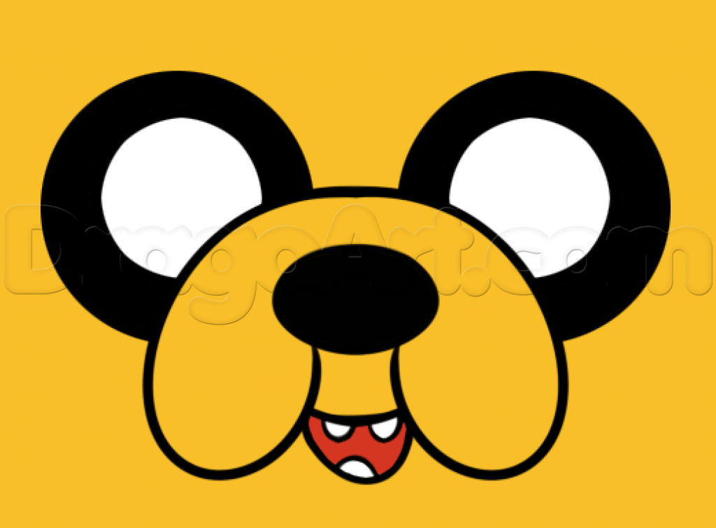 1024x755 Easy Cartoons To Draw How To Draw A Turtle Cartoon Drawing