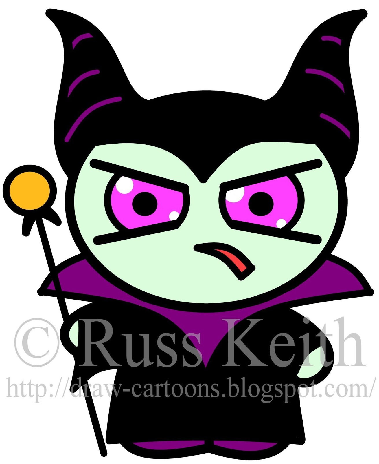 1310x1600 How To Draw Cartoons January 2013