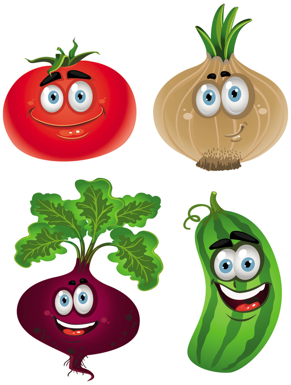 1000x1322 Drawings of vegetables Fruit And Vegetables Drawings Vegetable