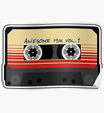 210x230 Cassette Tape Drawing Posters Redbubble