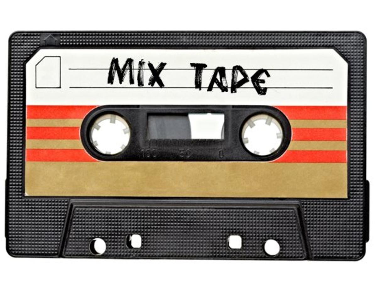 Cassette Tape Drawing at GetDrawings | Free download