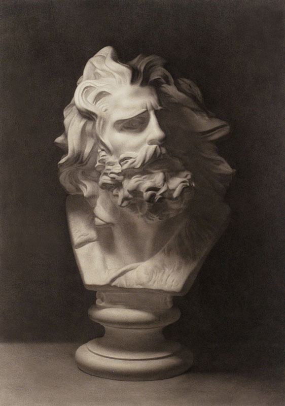 562x800 Cast Drawings Aristides Atelier