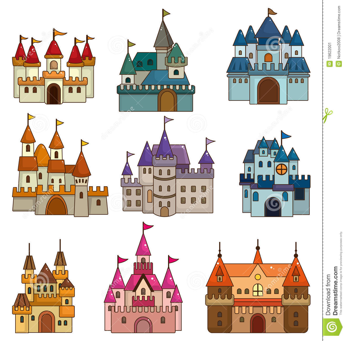 1318x1300 Cartoon Castle Drawing Cartoon Castle Drawing 4 Ways To Draw