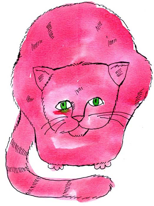 523x700 Warhol Cat