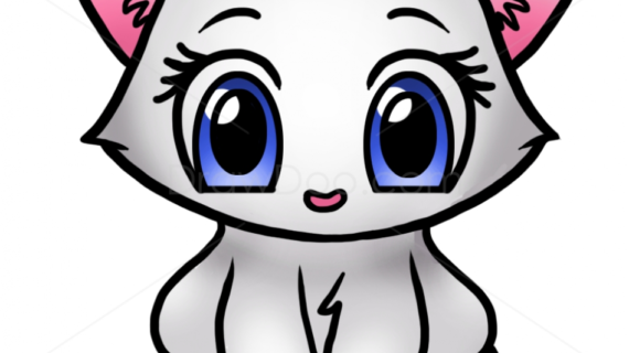 570x320 Drawings Of Cats And Kittens Kitten Printable Coloring Pages Color