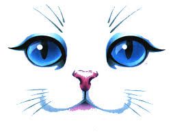 253x199 Resultado De Imagen Para Cat Face Draw Janita Personal