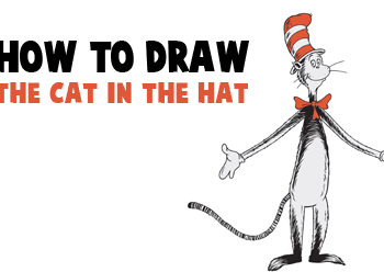 350x248 How To Draw Dat Learn How To Draw With Step By Step Tutorials