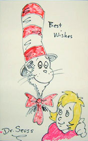 175x279 The Collectible, Nonsensical Dr. Seuss On Abebooks
