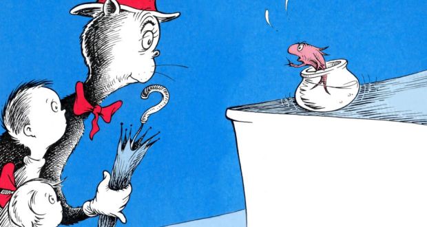 620x330 The Big Draw An A To Z Of Great Children's Illustrators