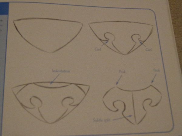 600x450 Cute How To Draw Cat Nose Takent The Right Time How To Draw