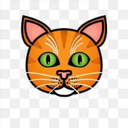 260x260 Free Download Tabby Cat Drawing Royalty Free Illustration