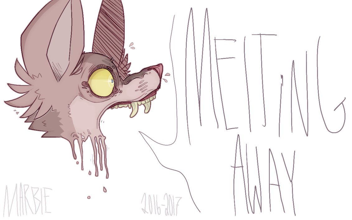 1131x707 Melting Away