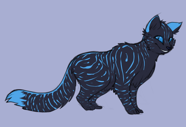 366x250 Cautioncat's Profile Weasyl