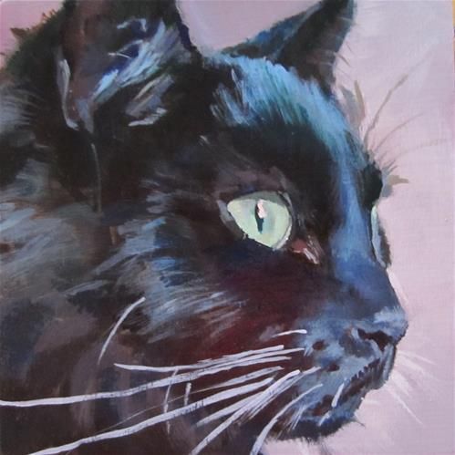 499x499 Daily Paintworks