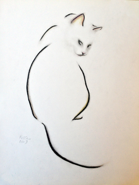 282x375 User No Longer Available Saatchi, Saatchi Online And Draw