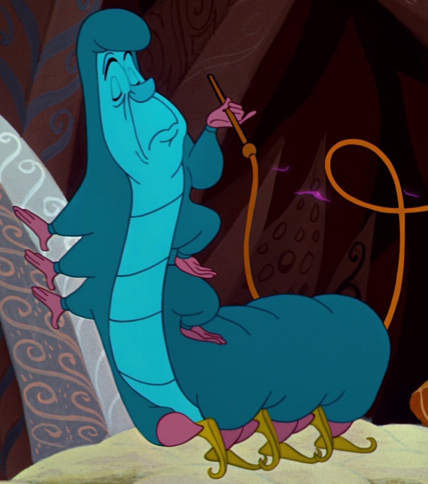 859x970 Caterpillar Disney Wiki Fandom Powered By Wikia