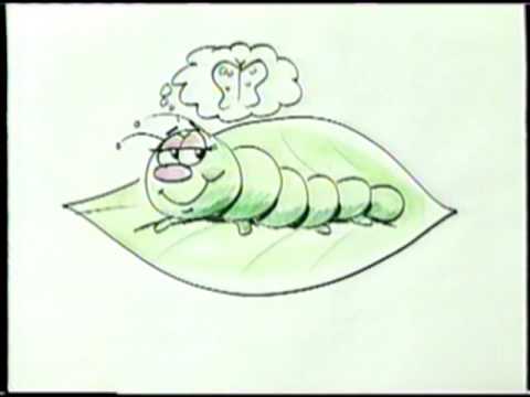 480x360 Bruce Blitz How To Draw A Cartoon Bug