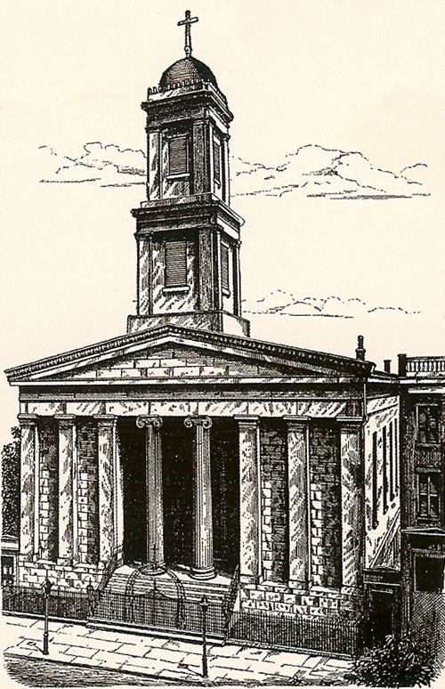 500x774 Roman Catholic Church Of The Nativity