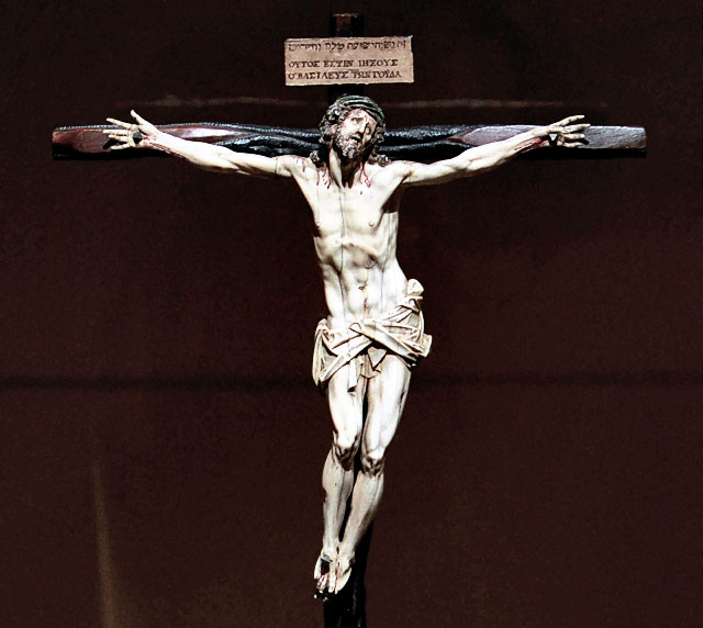 640x572 Massachusetts Second Grader Sent Home For Crucifix Drawing