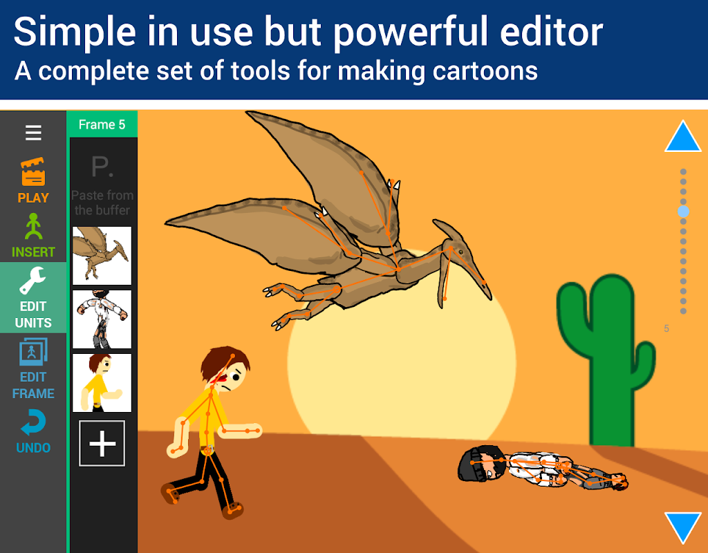 1024x800 Draw Cartoons 2 Full 2.15 Download Apk For Android