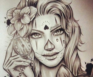 300x250 57 Images About Catrina On We Heart It See More About Catrina