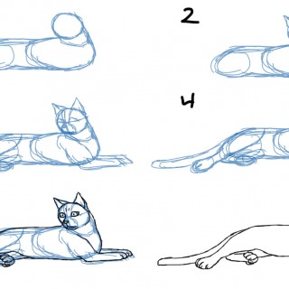 320x320 Tag For Cat Drawing Cat Eyes Drawing Duskeyes969 2015 May 27