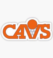 210x230 Cavs Drawing Stickers Redbubble