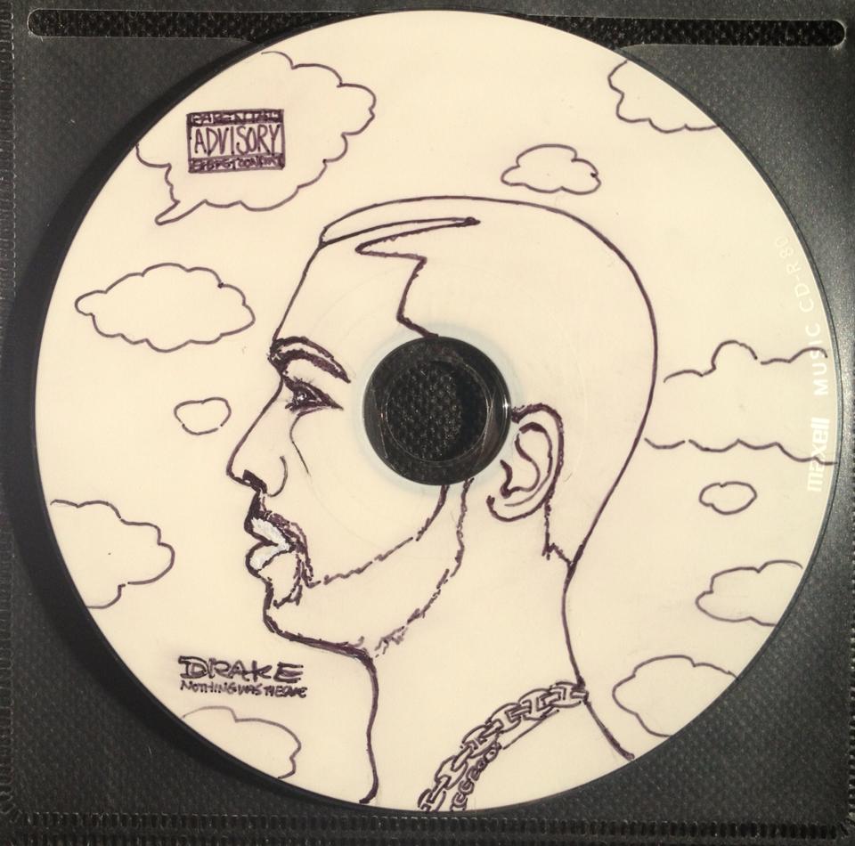 960x950 The Art Of Doodling