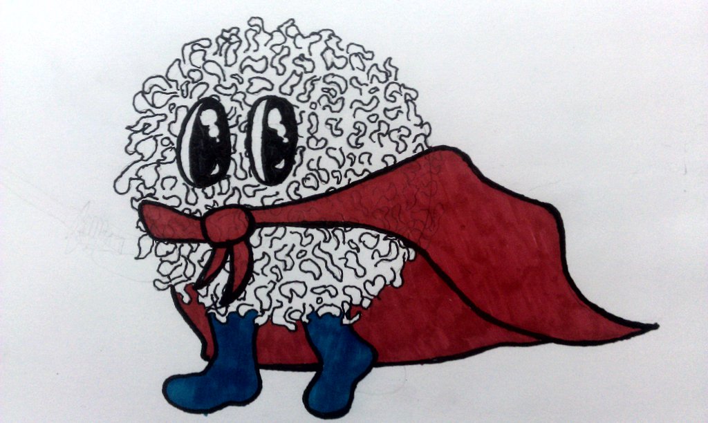 1024x612 Super White Blood Cell By Kahlz