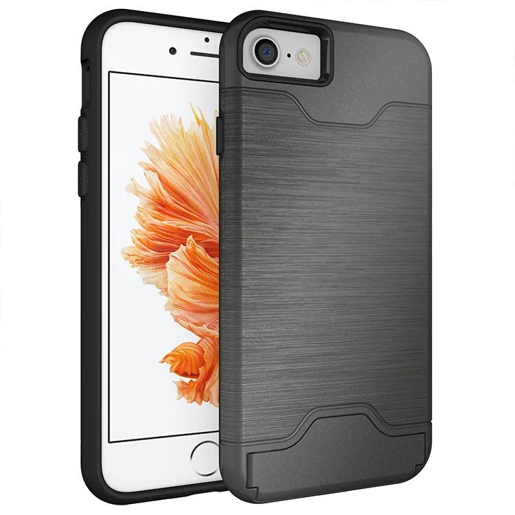 750x750 Fashion Cell Phone Cases Creative Drawing Card Bracket , European