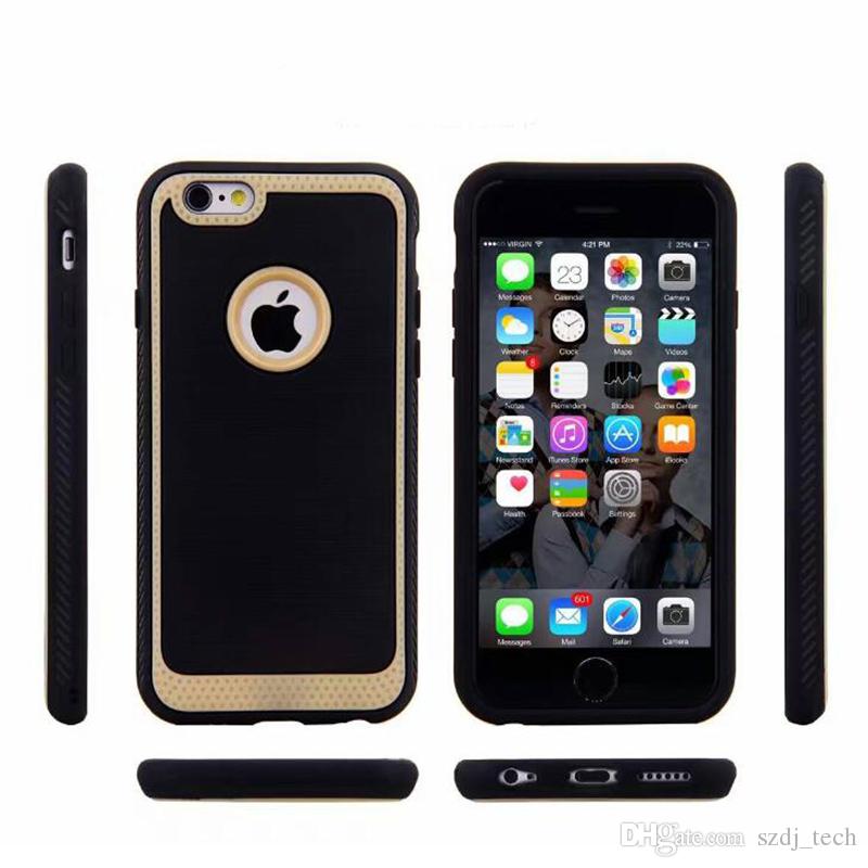 800x800 Iphone 77plus Cell Phone Cases Drawing Drop Resistance For Iphone