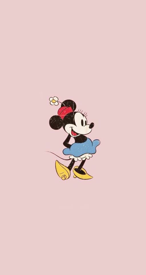 512x960 Best Mickey Wallpaper, Beautiful Mickey Drawing Wallpaper For All