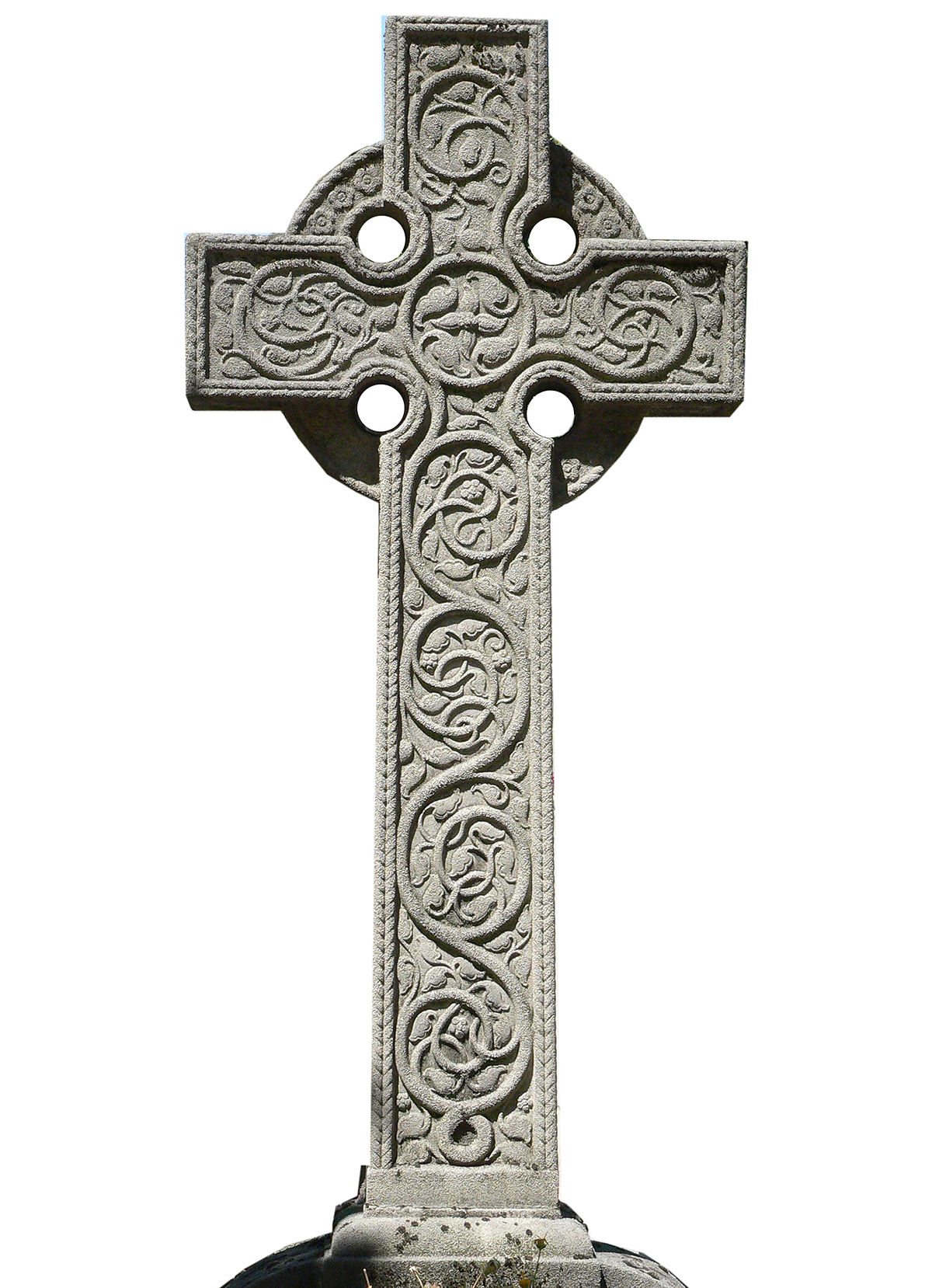 1200x1658 Celtic Cross