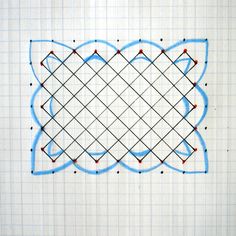 236x236 How To Draw A Celtic Knot Pattern Celtic Knots, Patterns And Doodles