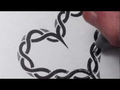 236x177 How To Draw Celtic Knots 5