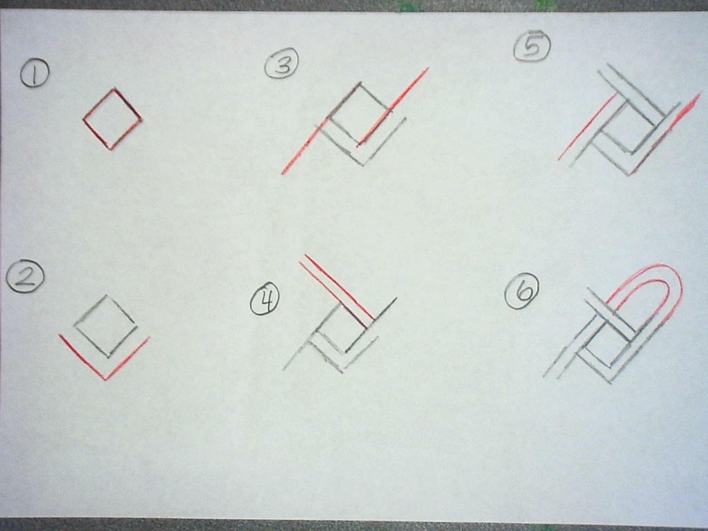 1024x768 Artopotamus Celtic Knot Unit