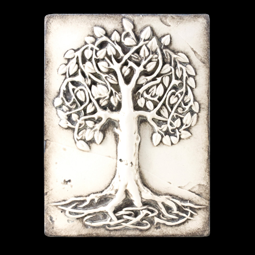 1000x1000 Celtic Tree Of Life T406 Sid Dickens Art Seed