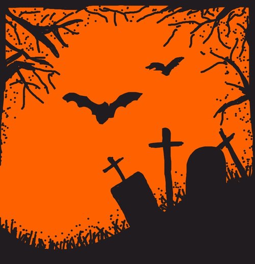 Cemetary Drawing at GetDrawings | Free download