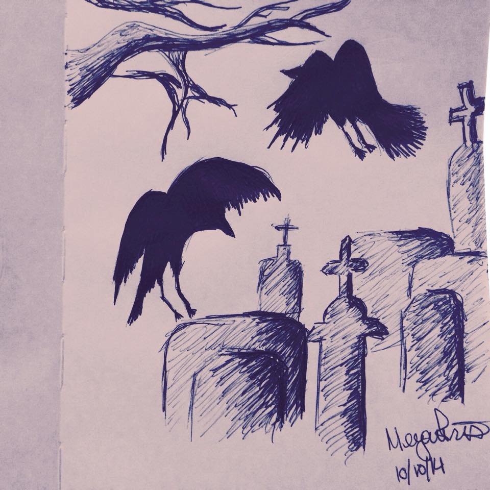 960x960 Sketch Make Something Mondays!