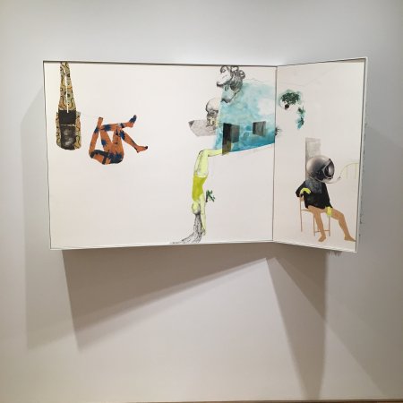 450x450 The Drawing Center (New York City)