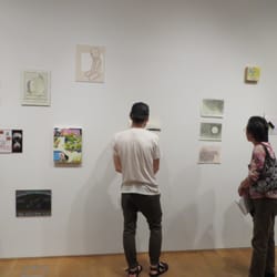 250x250 The Drawing Center